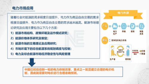 人工智能在电力系统中的应用研究——以中能魔力内容服务商管理系统为例